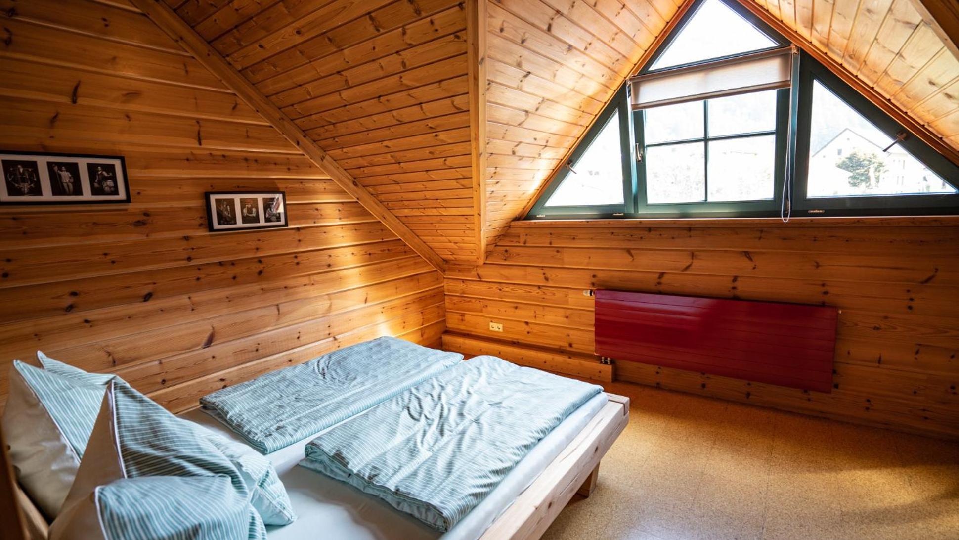 Ferienhaus Schwarzwaldstern, Todtnau, 3 Schlafzimmer Exterior foto