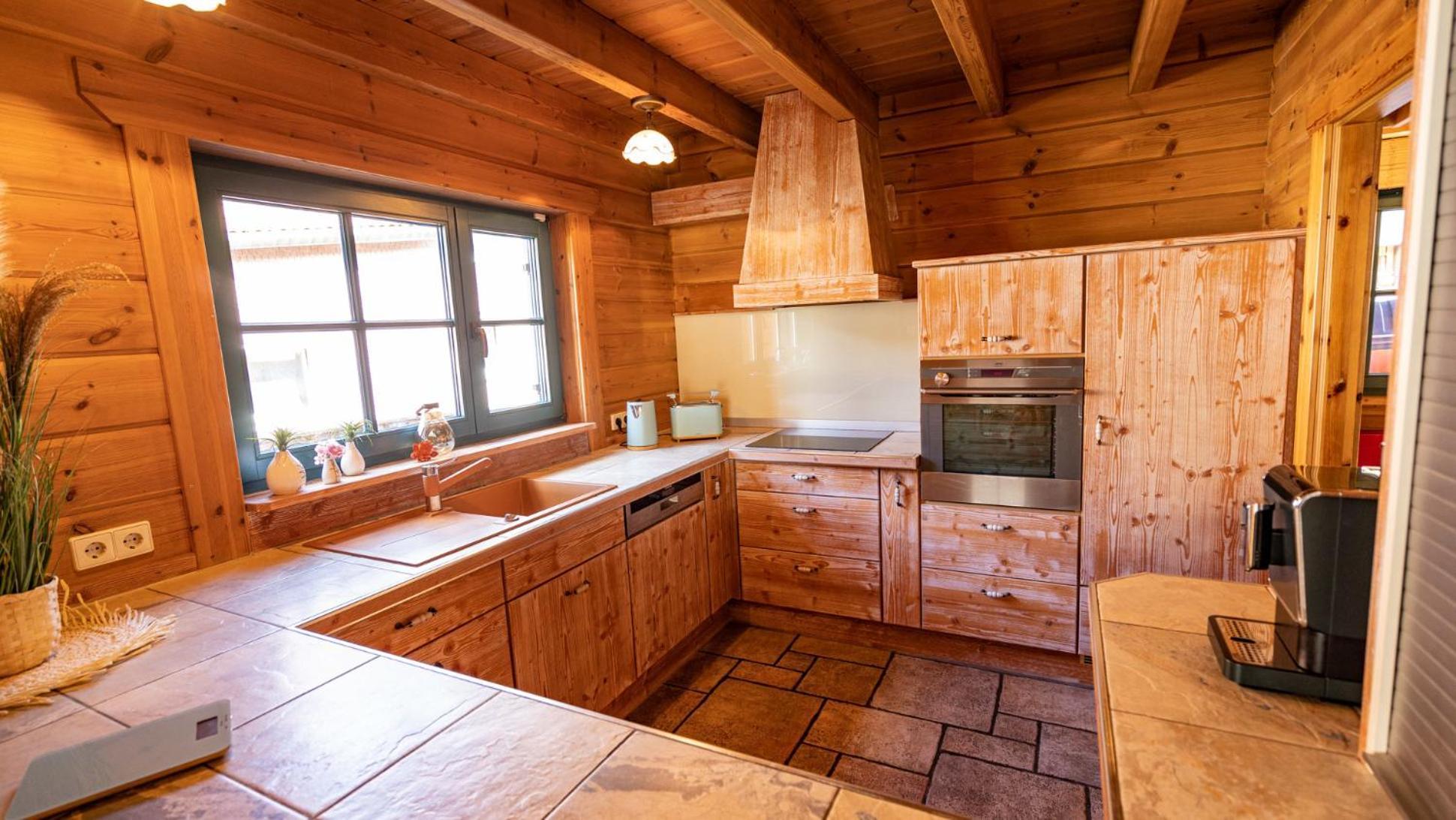 Ferienhaus Schwarzwaldstern, Todtnau, 3 Schlafzimmer Exterior foto
